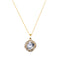 Кулон "Apžilbinošs Spīdums III" с кристаллами Swarovski™